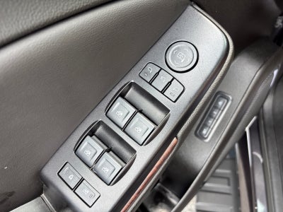 2018 GMC Yukon XL SLT