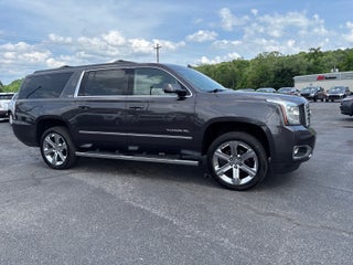 2018 GMC Yukon XL SLT