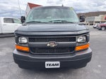2017 Chevrolet Express LS 2500