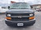 2017 Chevrolet Express LS 2500