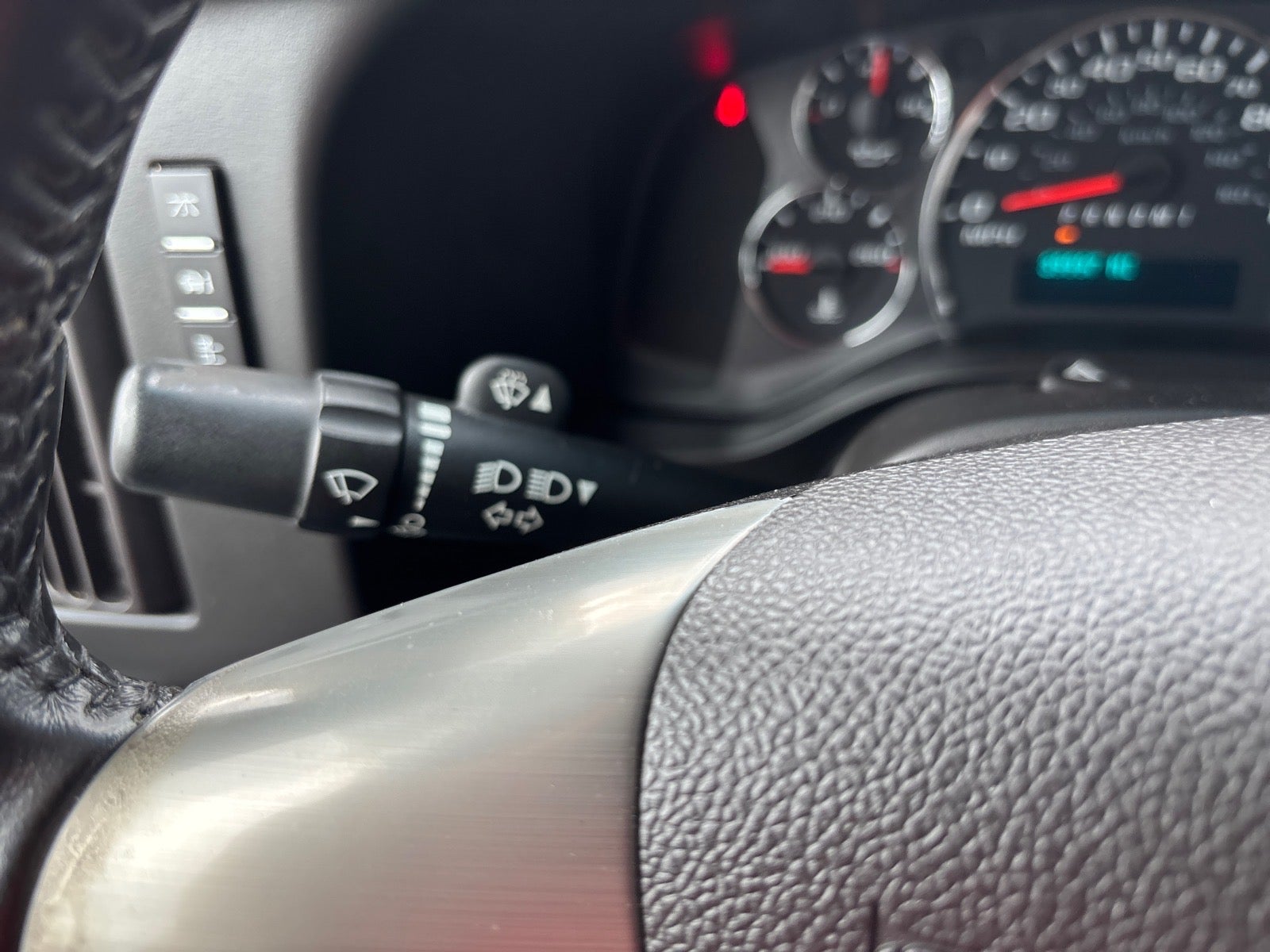 2017 Chevrolet Express LS 2500