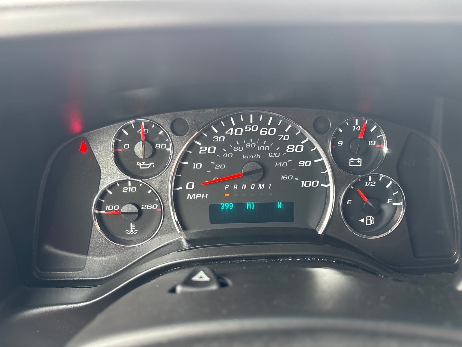 2017 Chevrolet Express LS 2500