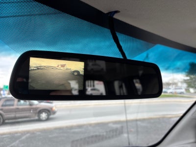 2017 Chevrolet Express LS 2500