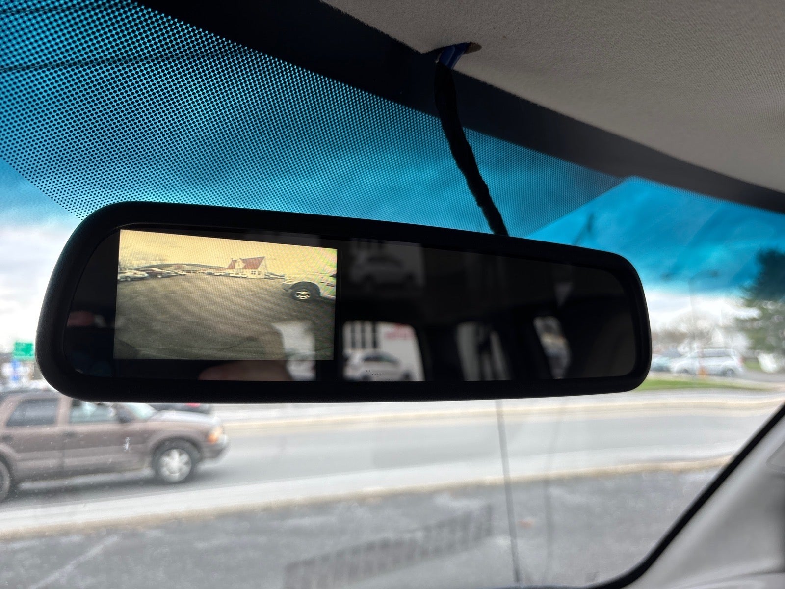 2017 Chevrolet Express LS 2500