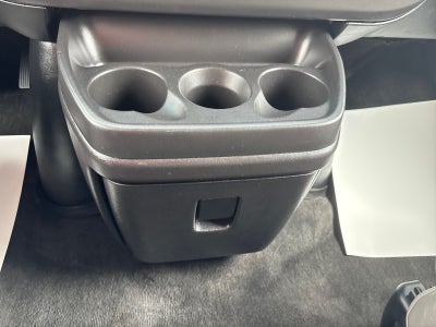 2017 Chevrolet Express LS 2500