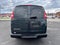 2017 Chevrolet Express LS 2500