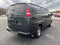 2017 Chevrolet Express LS 2500