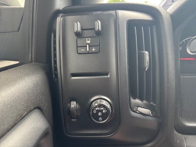 2016 GMC Sierra 2500HD Base