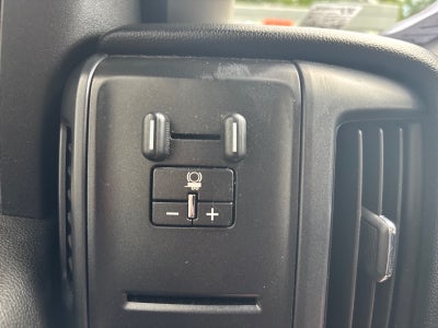 2016 GMC Sierra 2500HD Base