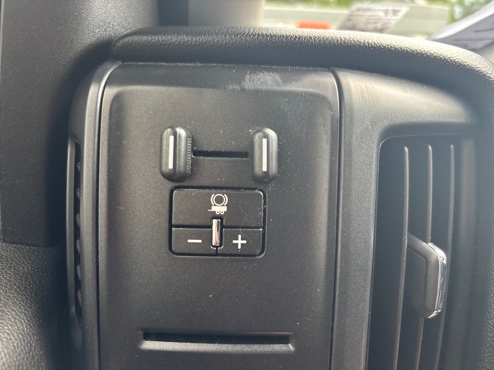 2016 GMC Sierra 2500HD Base