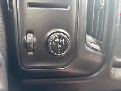 2016 GMC Sierra 2500HD Base
