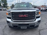 2016 GMC Sierra 2500HD Base