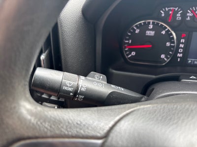 2016 GMC Sierra 2500HD Base