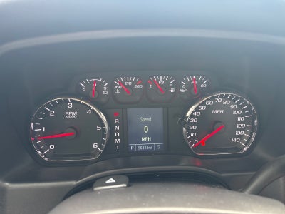 2016 GMC Sierra 2500HD Base