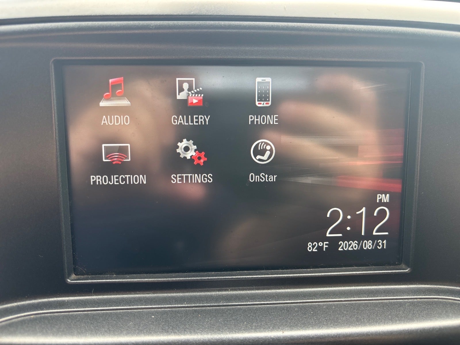 2016 GMC Sierra 2500HD Base