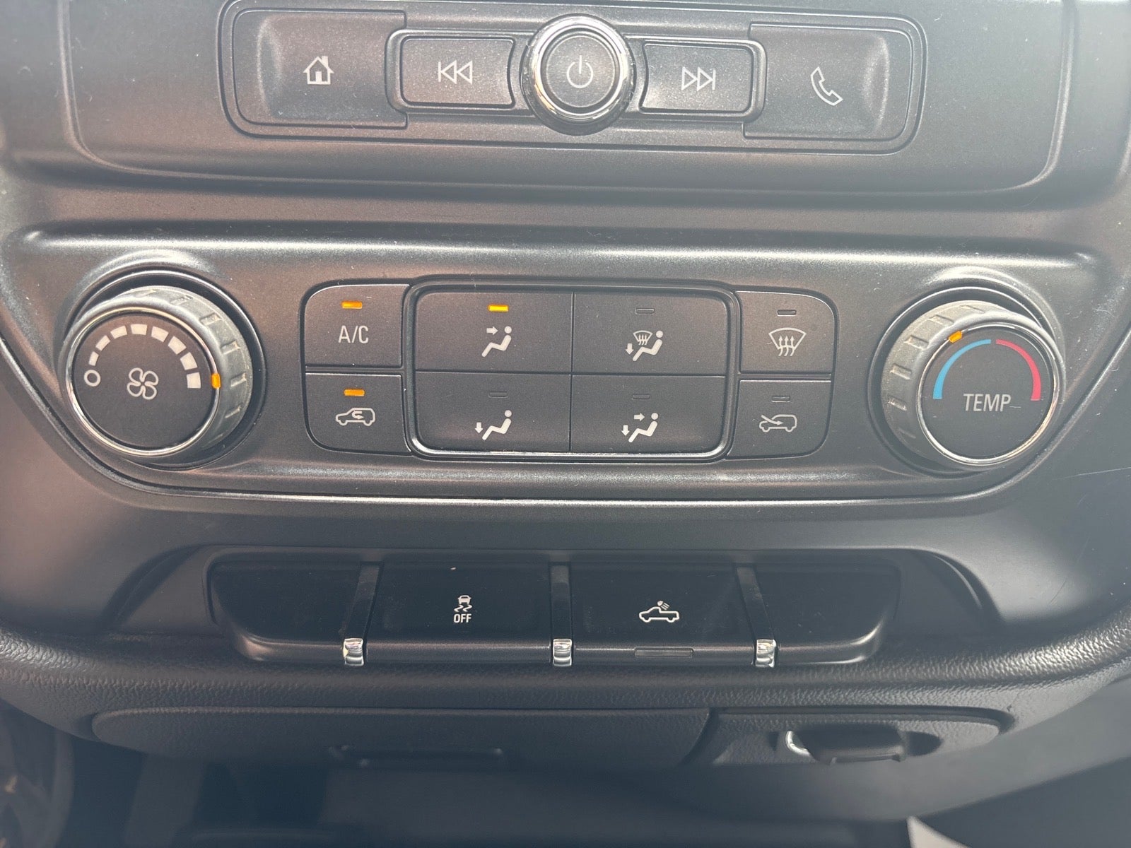 2016 GMC Sierra 2500HD Base