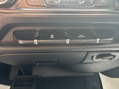 2016 GMC Sierra 2500HD Base