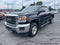 2016 GMC Sierra 2500HD Base