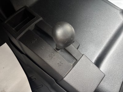 2016 GMC Sierra 2500HD Base