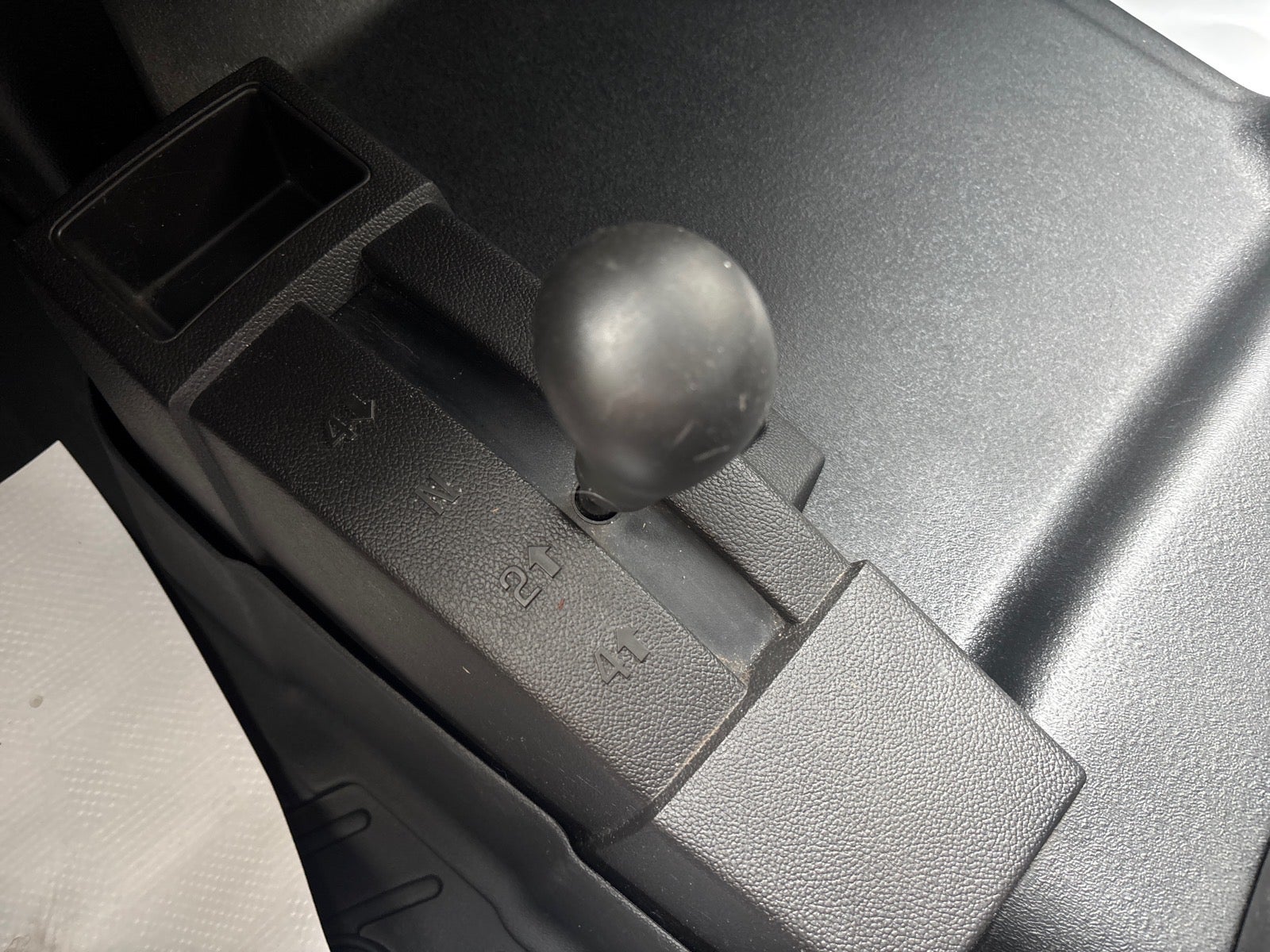 2016 GMC Sierra 2500HD Base