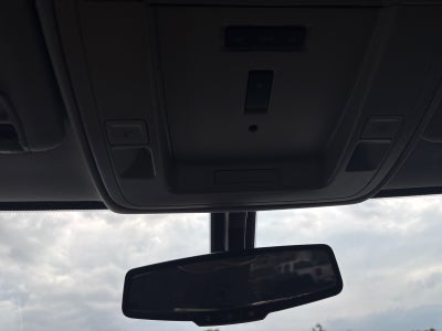 2016 GMC Sierra 2500HD Base