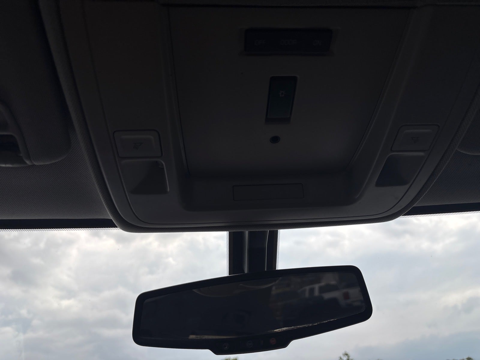 2016 GMC Sierra 2500HD Base