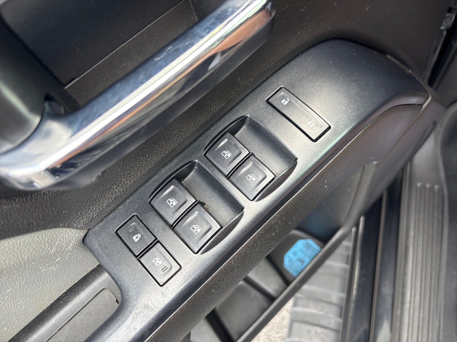 2016 GMC Sierra 2500HD Base