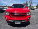 2016 GMC Canyon SLE