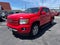 2016 GMC Canyon SLE
