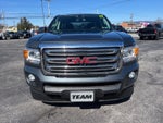 2017 GMC Canyon SLE