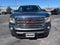 2017 GMC Canyon SLE