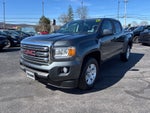 2017 GMC Canyon SLE