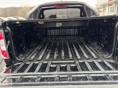 2018 GMC Canyon All Terrain