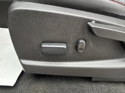 2018 GMC Canyon All Terrain