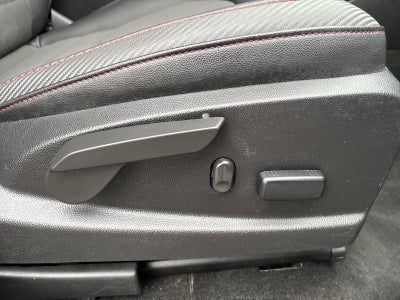 2018 GMC Canyon All Terrain