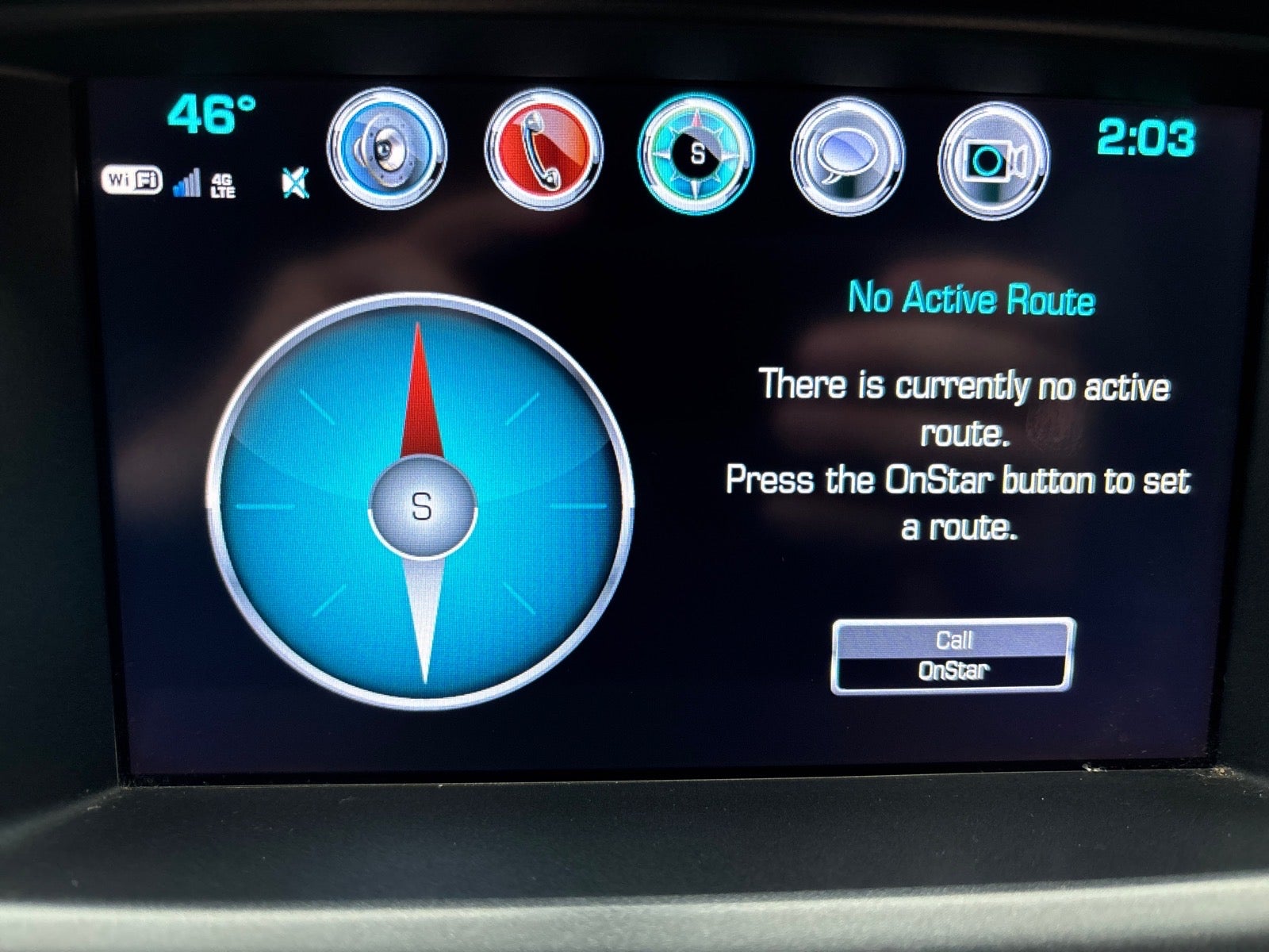 2018 GMC Canyon All Terrain