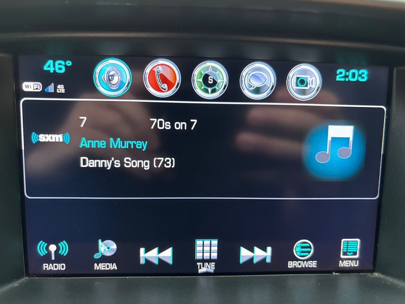 2018 GMC Canyon All Terrain