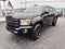 2018 GMC Canyon All Terrain
