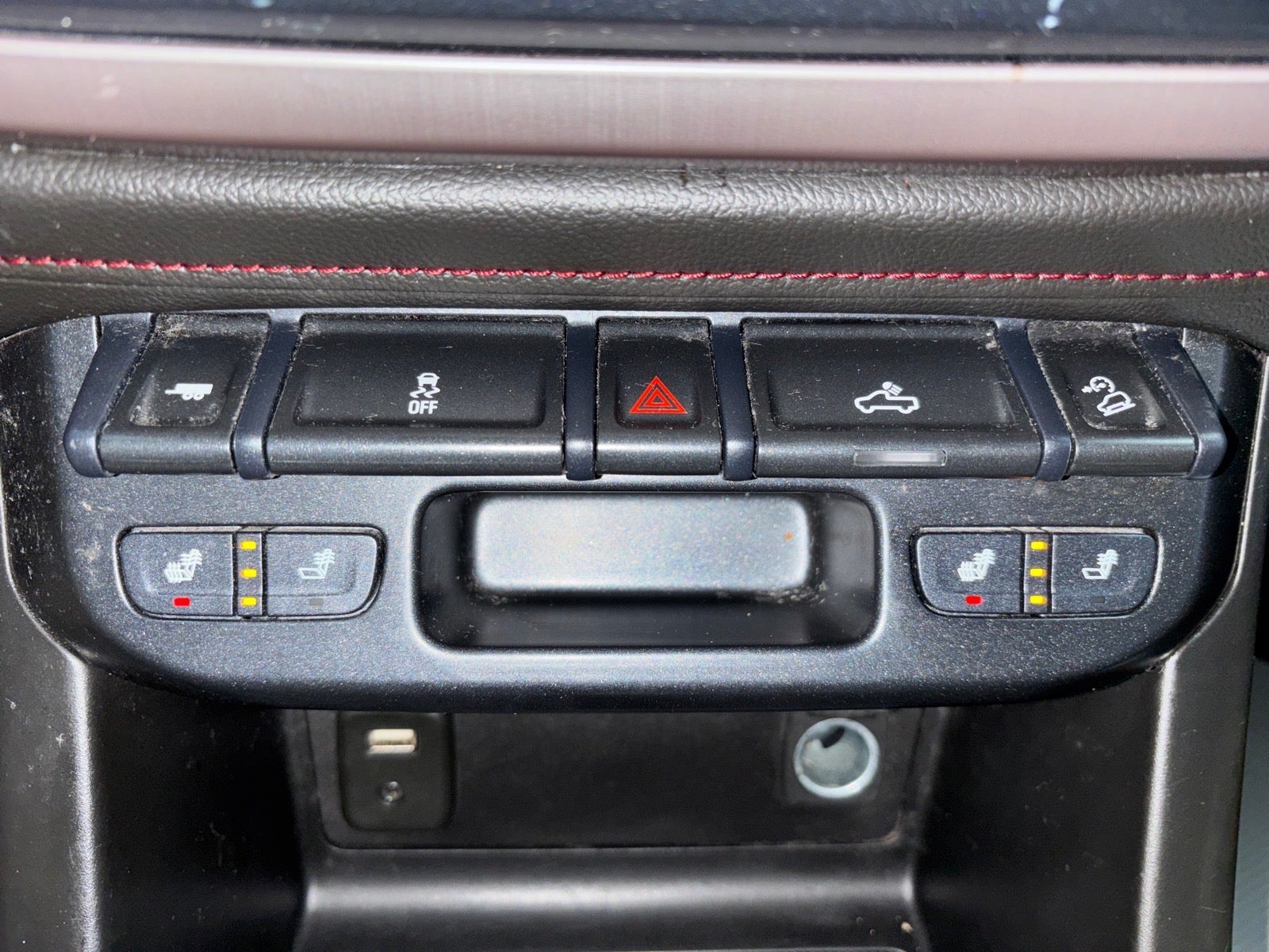 2018 GMC Canyon All Terrain