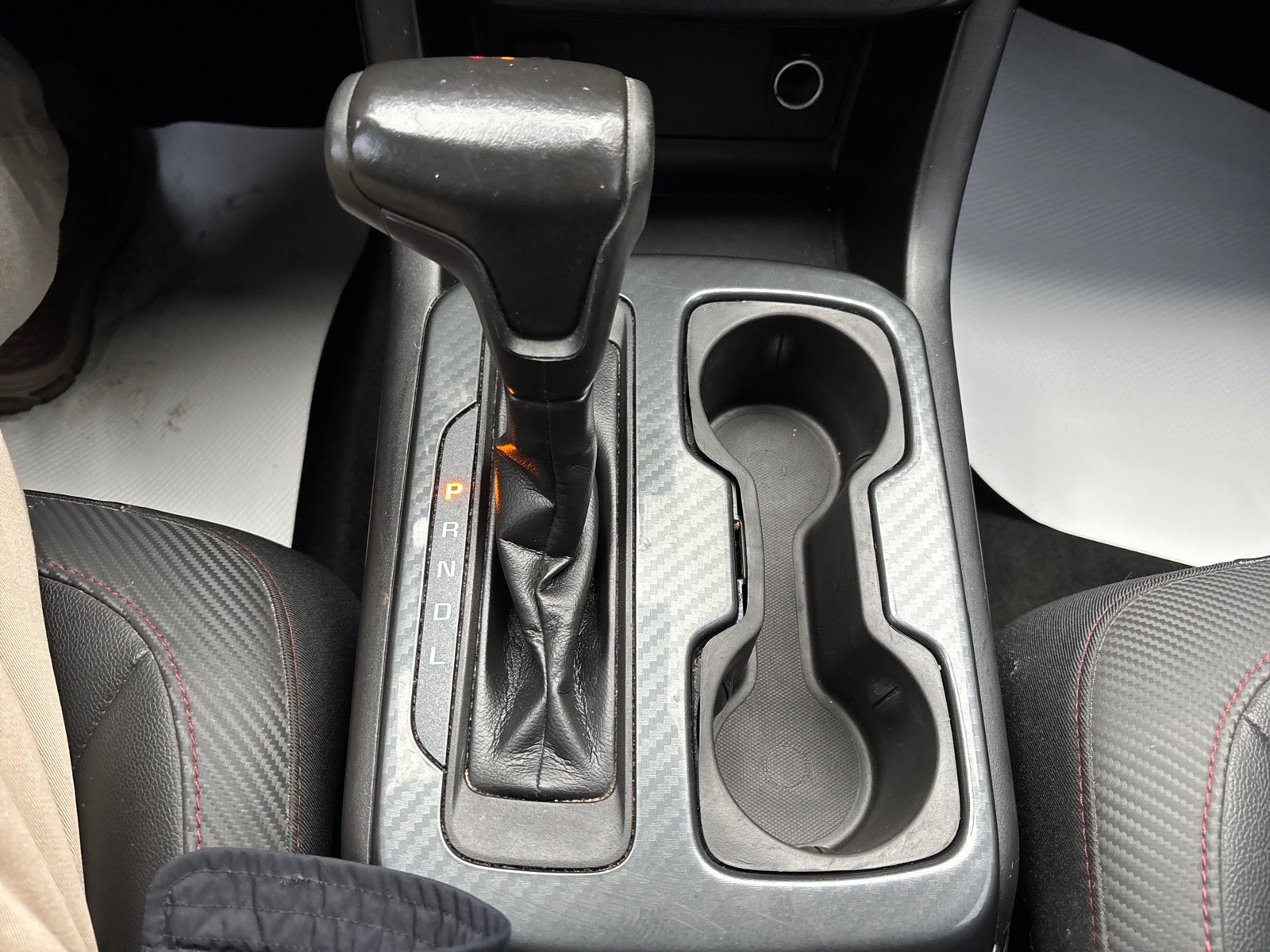 2018 GMC Canyon All Terrain