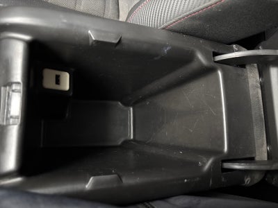 2018 GMC Canyon All Terrain