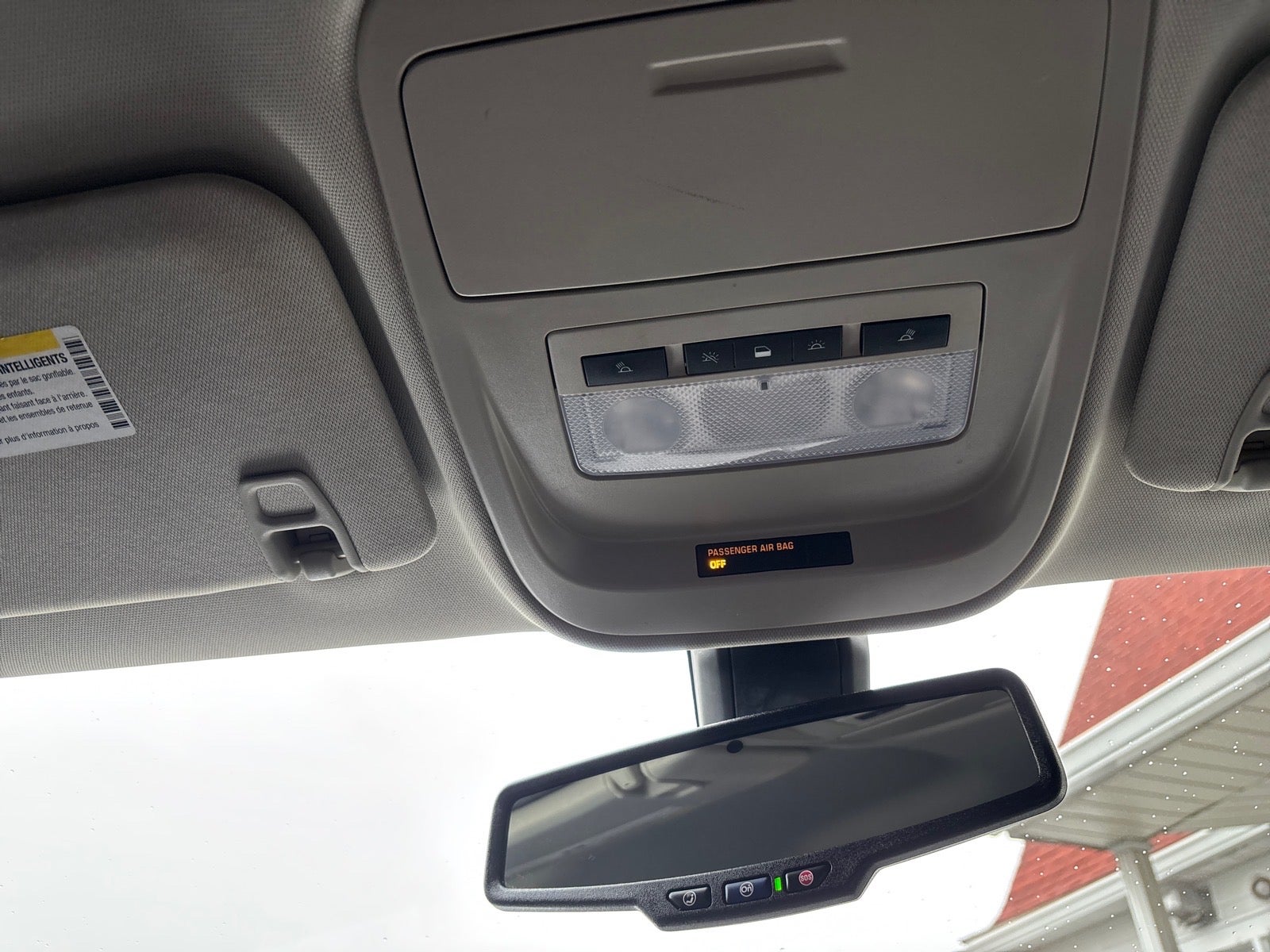 2018 GMC Canyon All Terrain