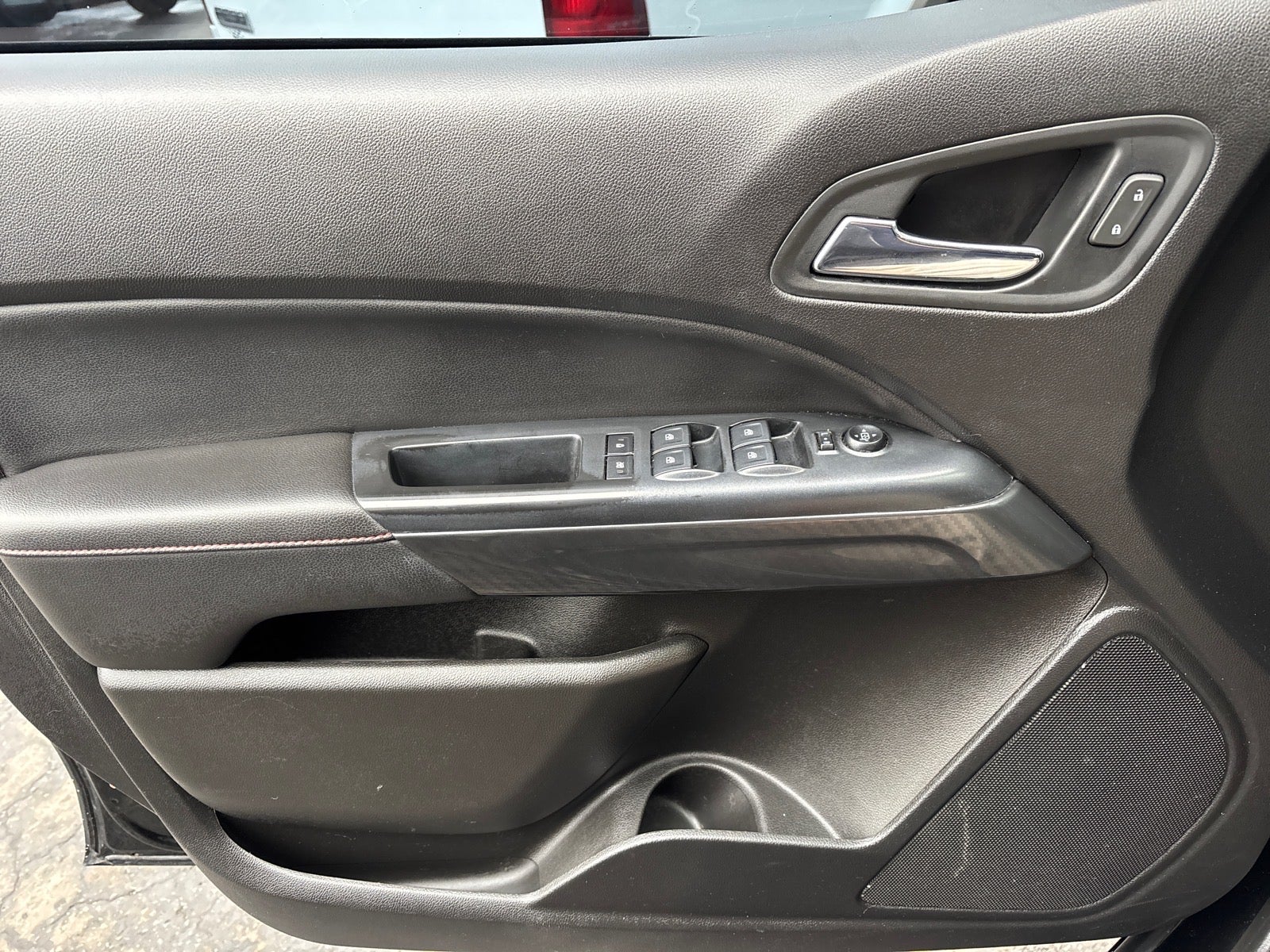 2018 GMC Canyon All Terrain