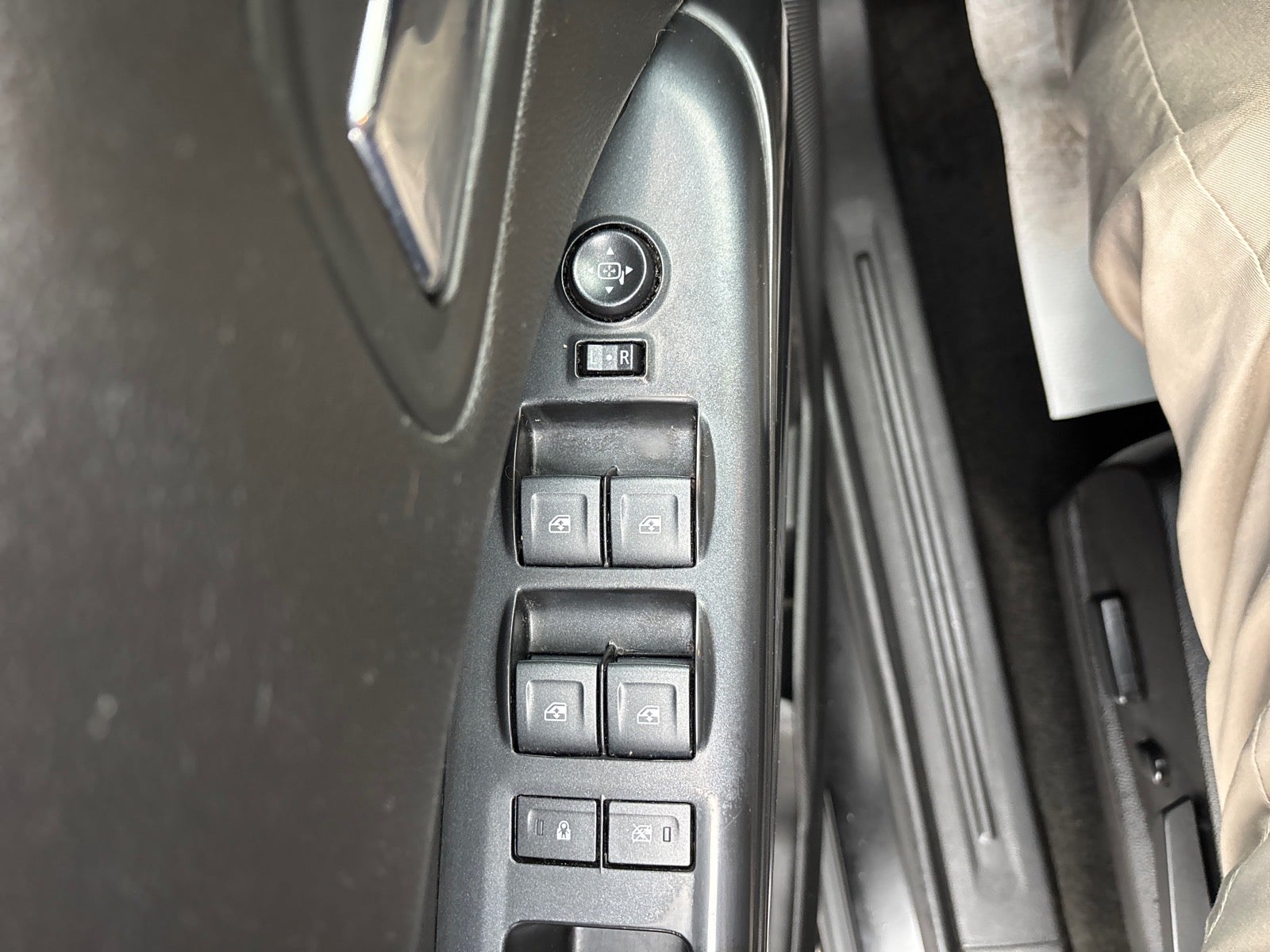 2018 GMC Canyon All Terrain