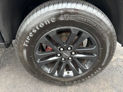 2018 GMC Canyon All Terrain