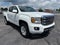 2017 GMC Canyon SLE