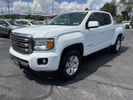 2017 GMC Canyon SLE