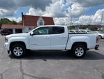 2017 GMC Canyon SLE