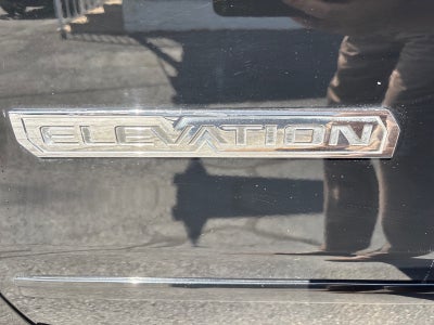 2016 GMC Sierra 1500 Base