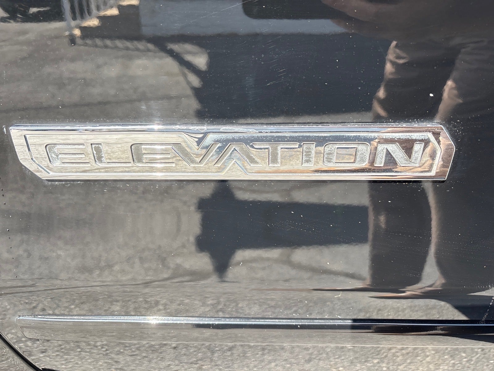2016 GMC Sierra 1500 Base
